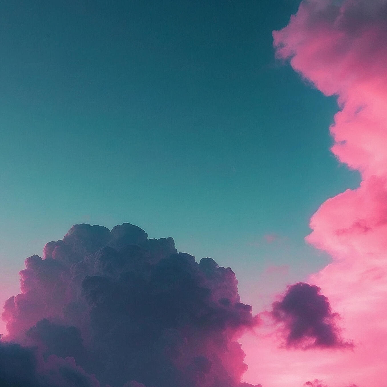 Get 5 FREE VAPORWAVE SKIES